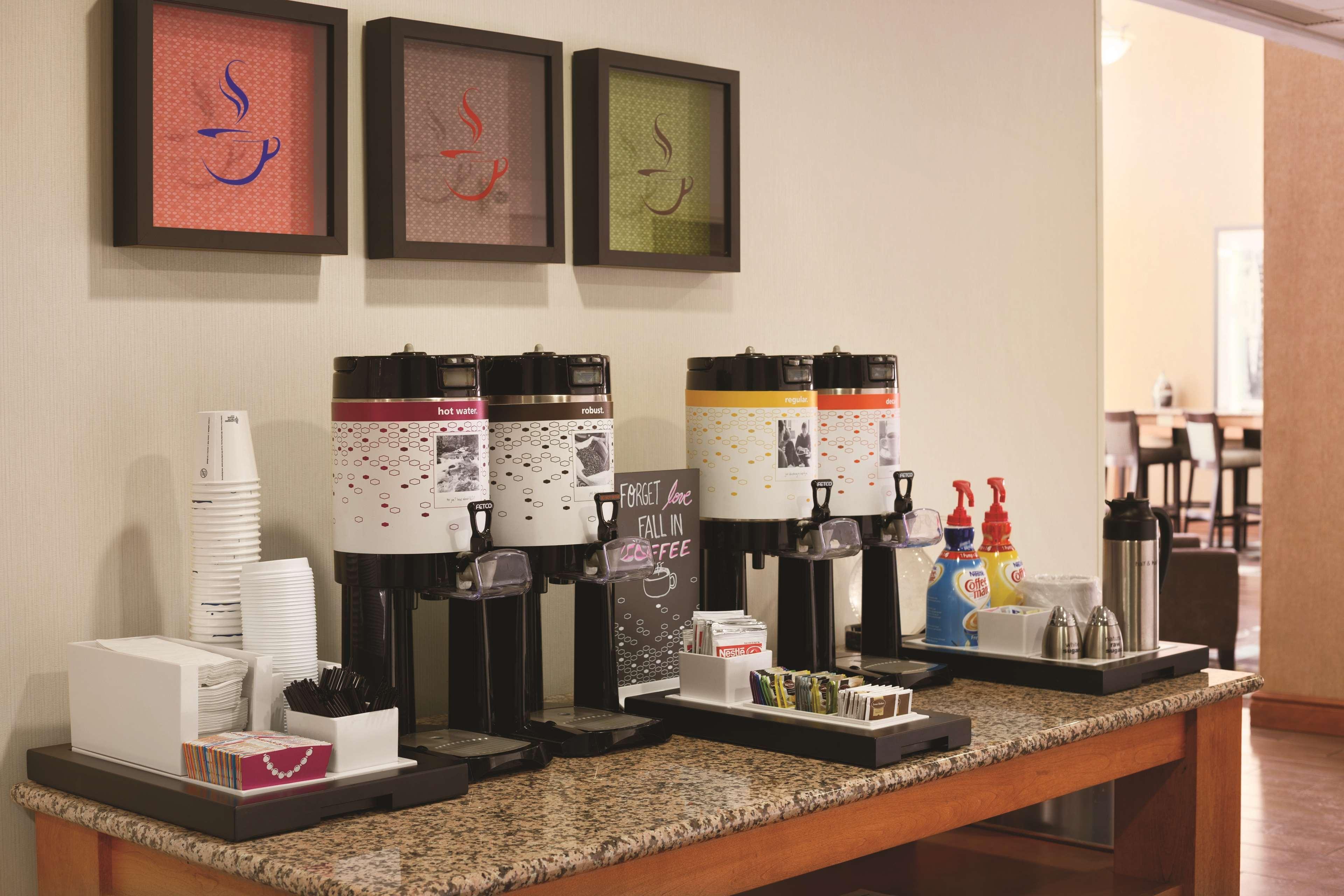 Hampton Inn & Suites Greenfield Zewnętrze zdjęcie