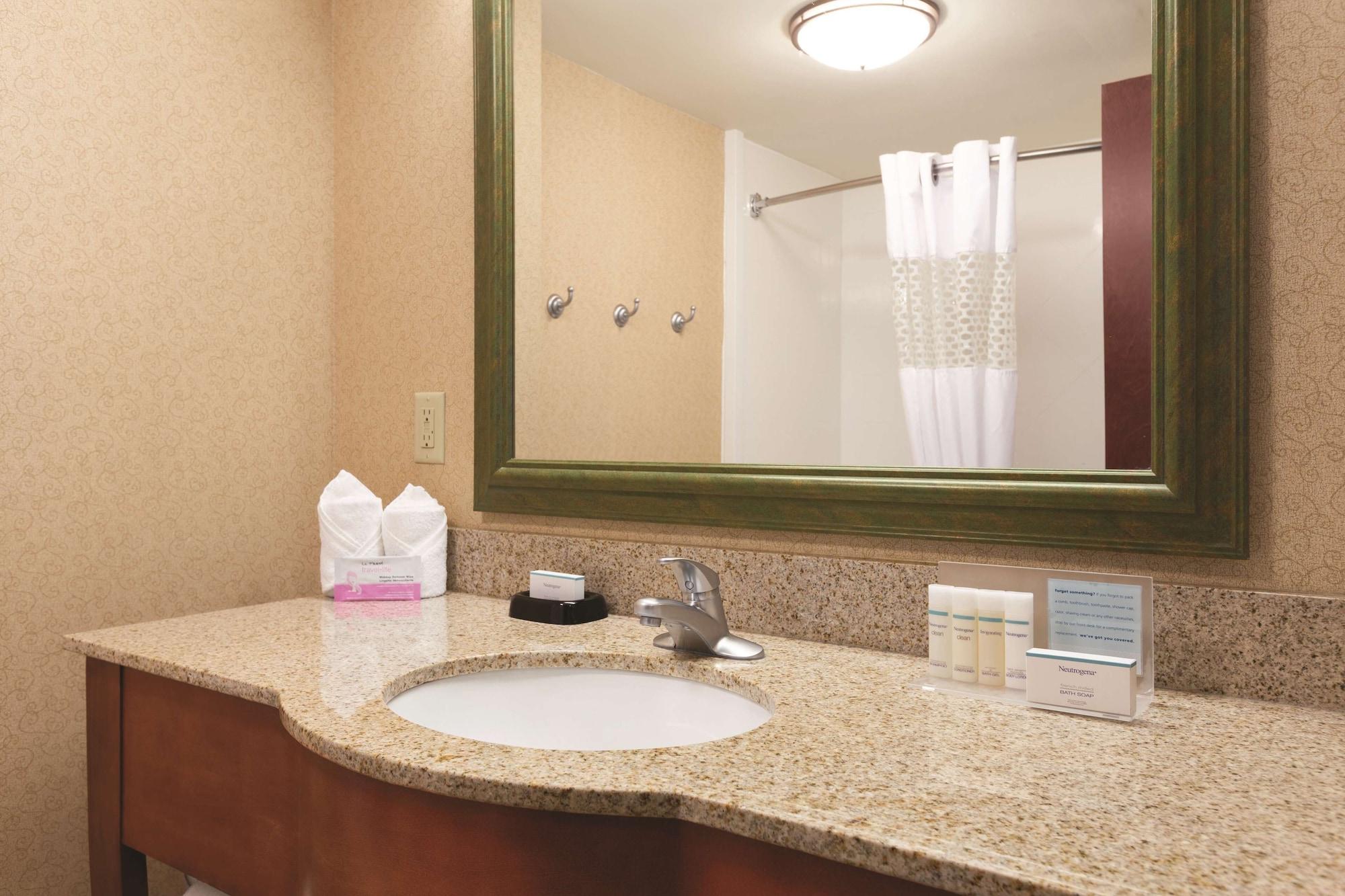 Hampton Inn & Suites Greenfield Zewnętrze zdjęcie
