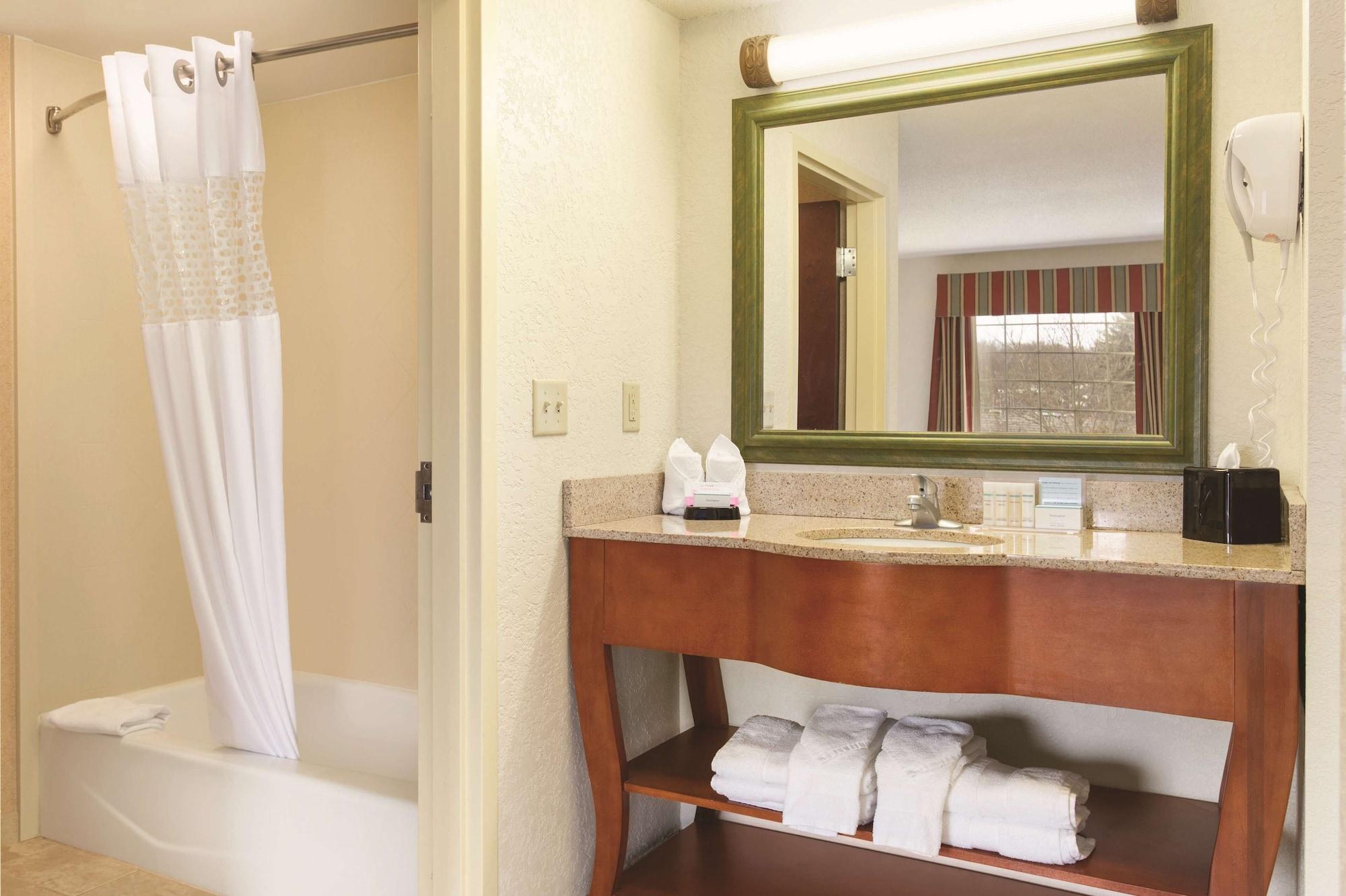 Hampton Inn & Suites Greenfield Zewnętrze zdjęcie