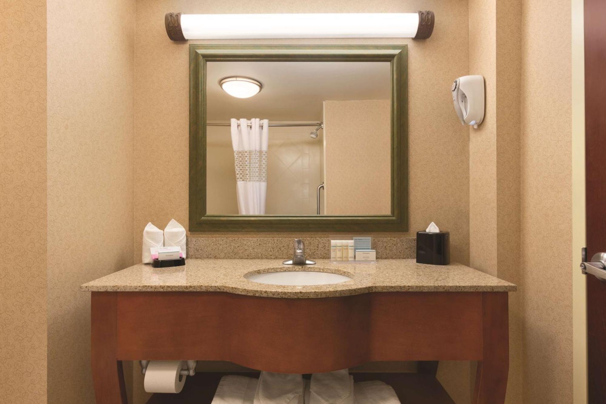 Hampton Inn & Suites Greenfield Zewnętrze zdjęcie