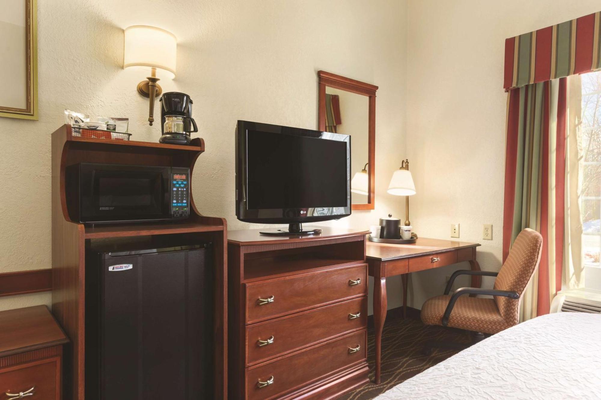 Hampton Inn & Suites Greenfield Zewnętrze zdjęcie