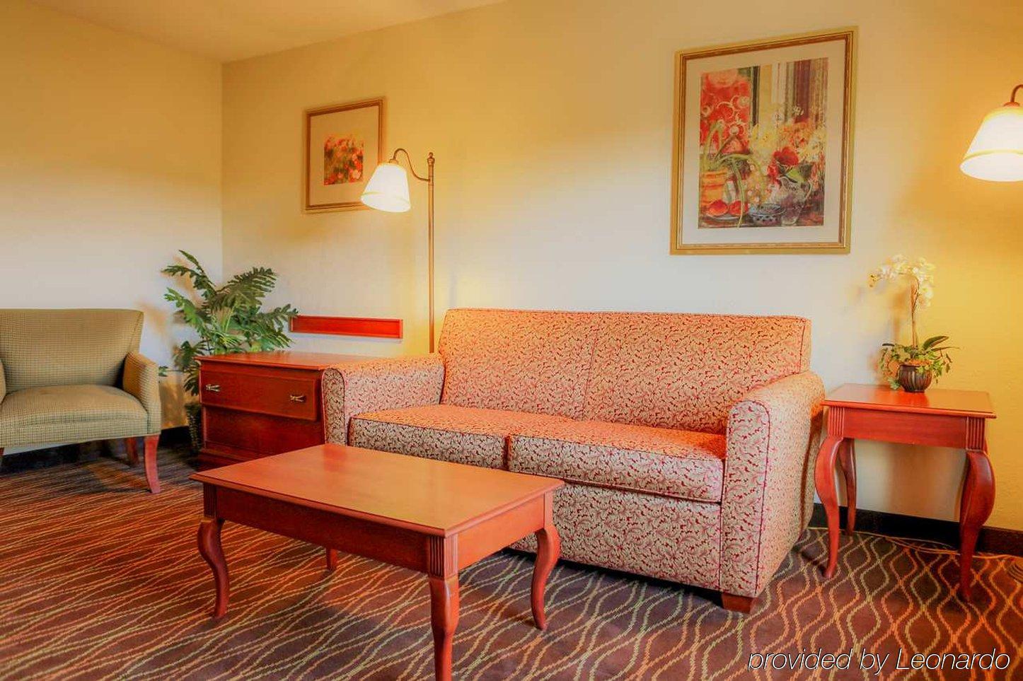 Hampton Inn & Suites Greenfield Zewnętrze zdjęcie