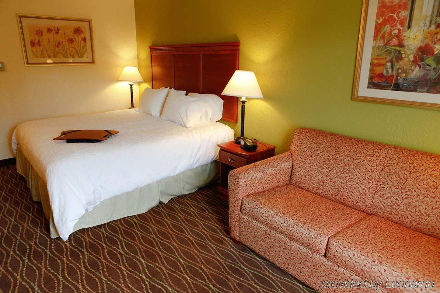Hampton Inn & Suites Greenfield Zewnętrze zdjęcie