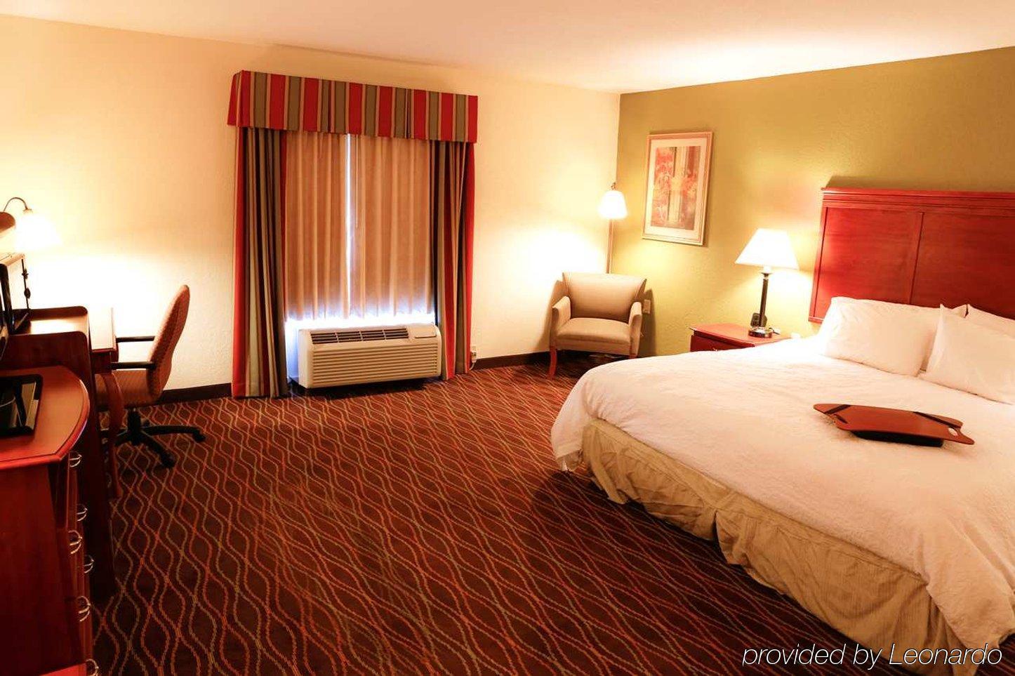 Hampton Inn & Suites Greenfield Zewnętrze zdjęcie