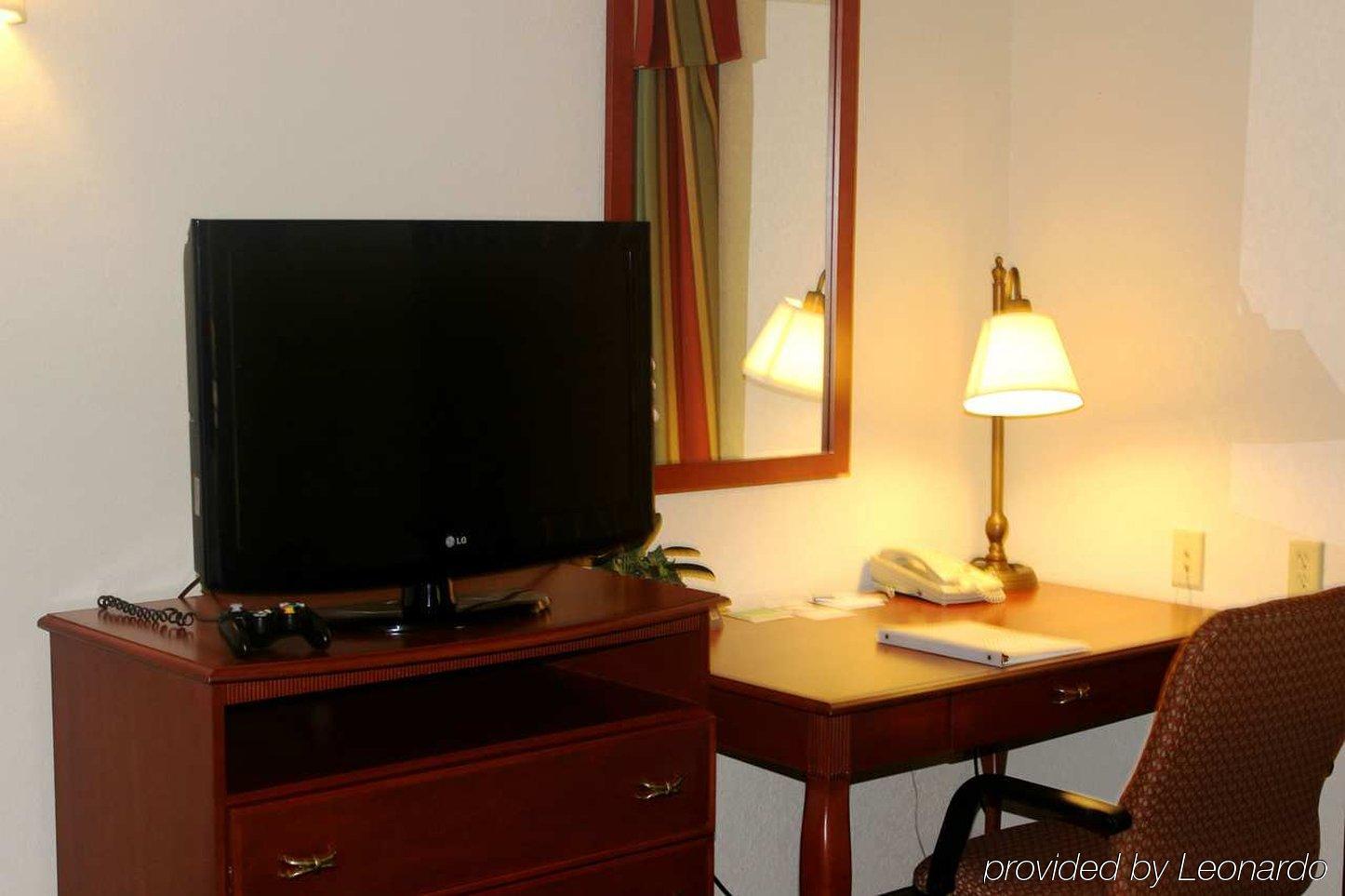Hampton Inn & Suites Greenfield Zewnętrze zdjęcie