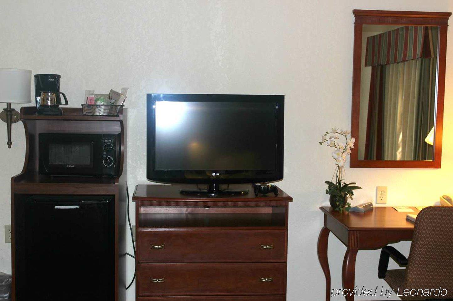 Hampton Inn & Suites Greenfield Zewnętrze zdjęcie