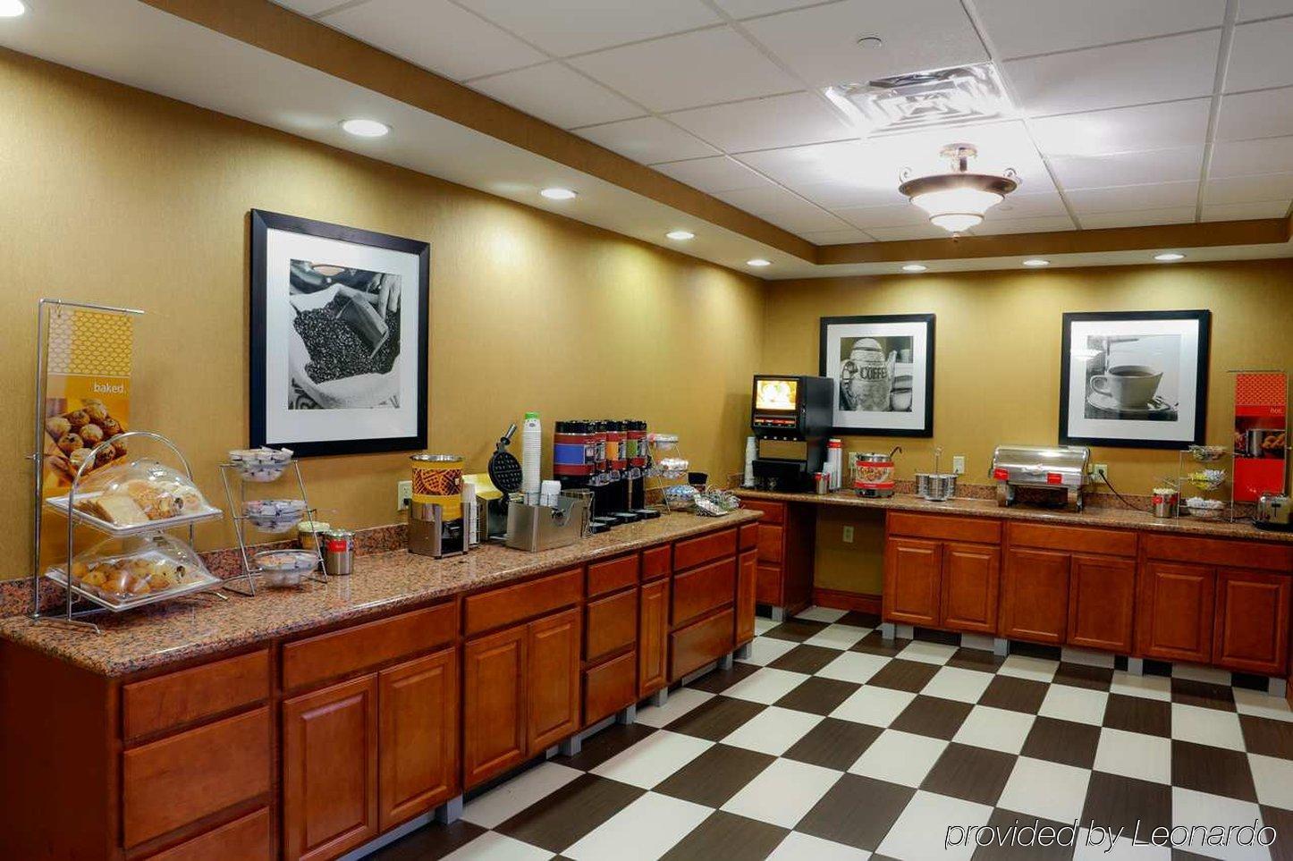 Hampton Inn & Suites Greenfield Zewnętrze zdjęcie
