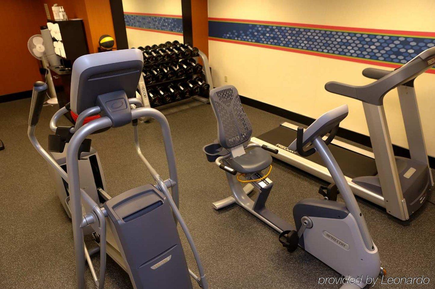 Hampton Inn & Suites Greenfield Zewnętrze zdjęcie